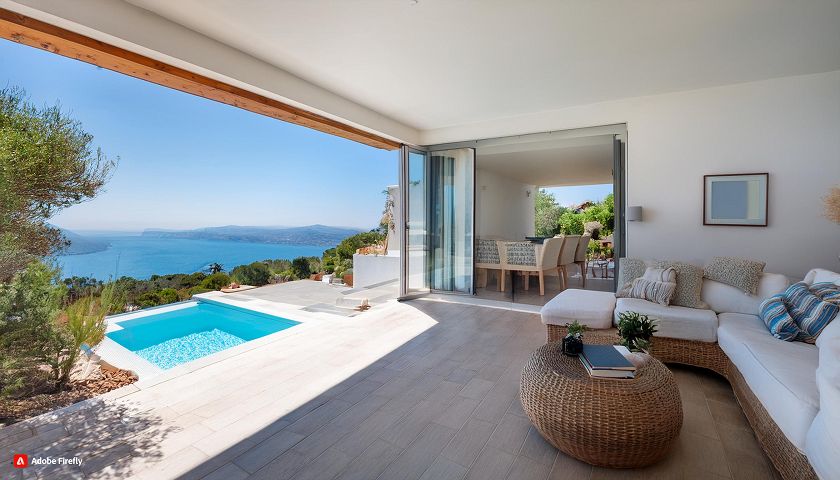 Discover, Buy, Sell & Settle in Spain with Ease
