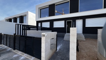 Townhouse in Gran Alacant, Gran Alacant