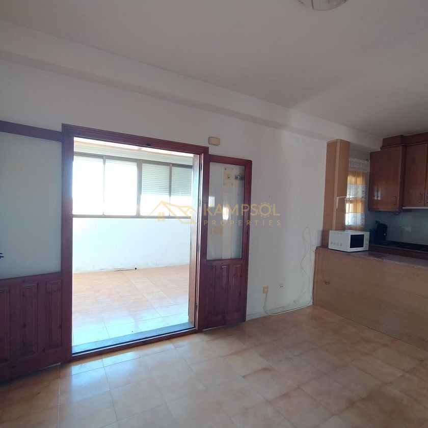La Mata Apartment: Lagoon Views & Beach Steps Away!