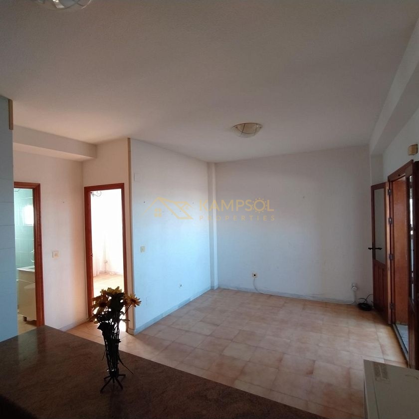 La Mata Apartment: Lagoon Views & Beach Steps Away!