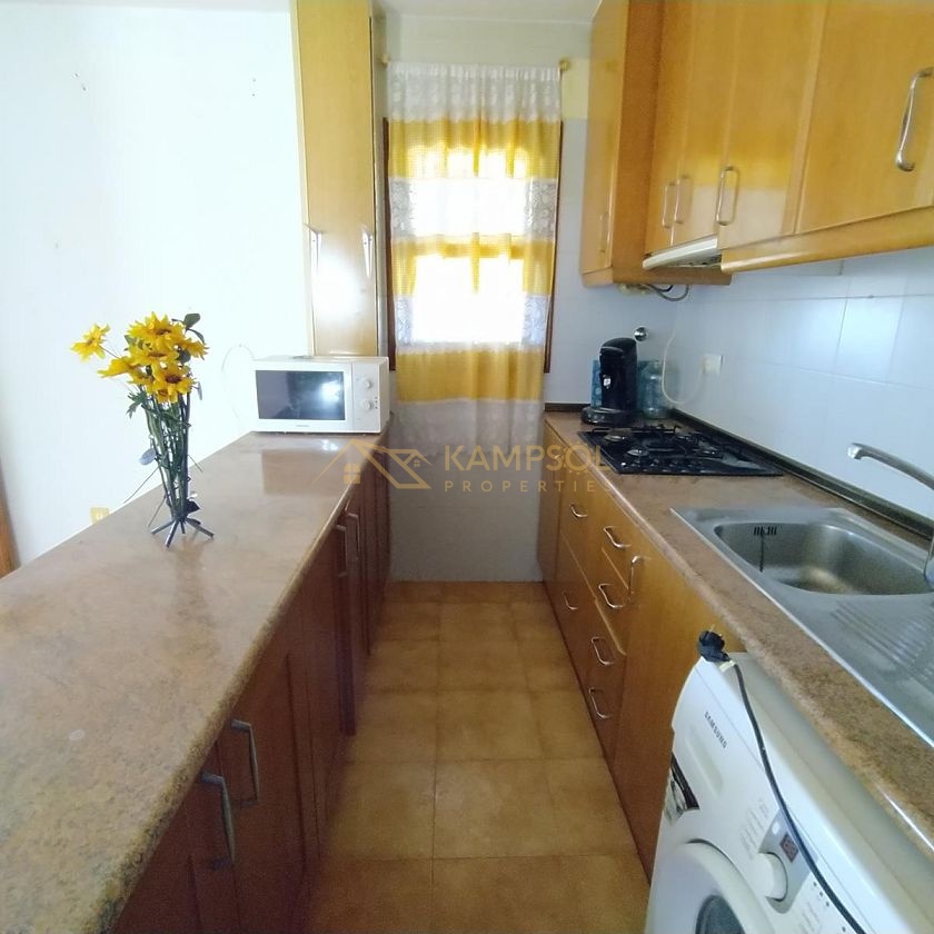 La Mata Apartment: Lagoon Views & Beach Steps Away!