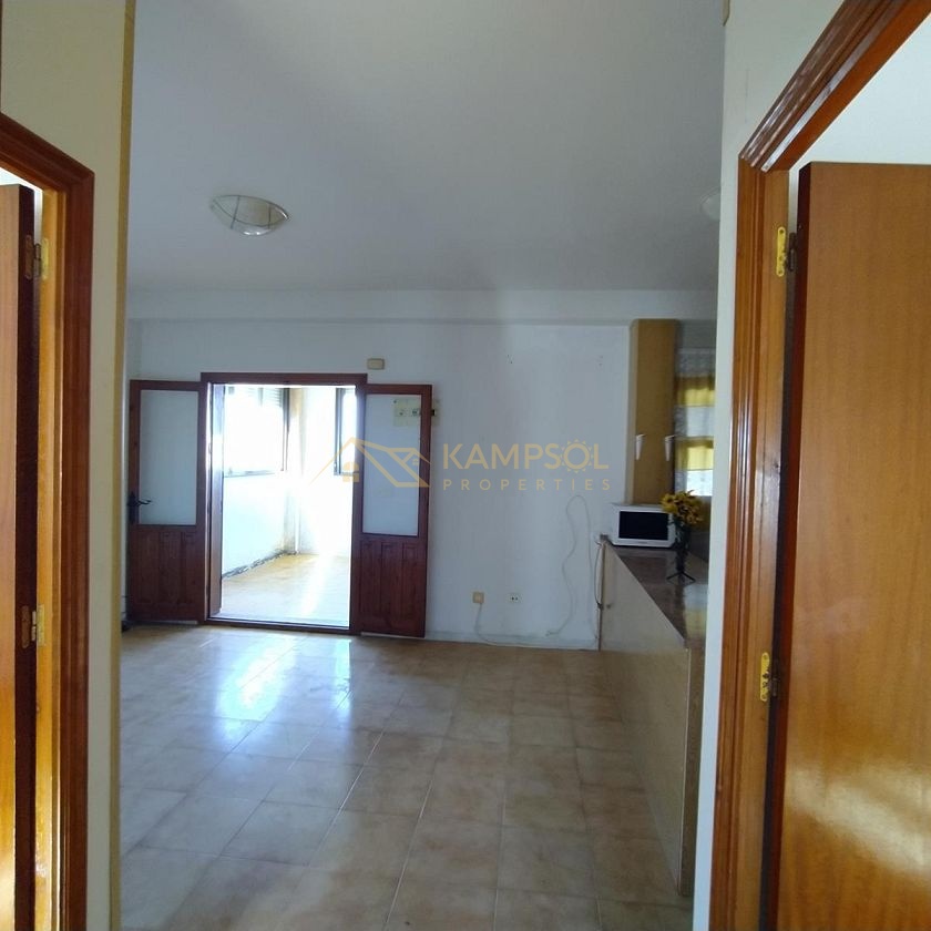 La Mata Apartment: Lagoon Views & Beach Steps Away!