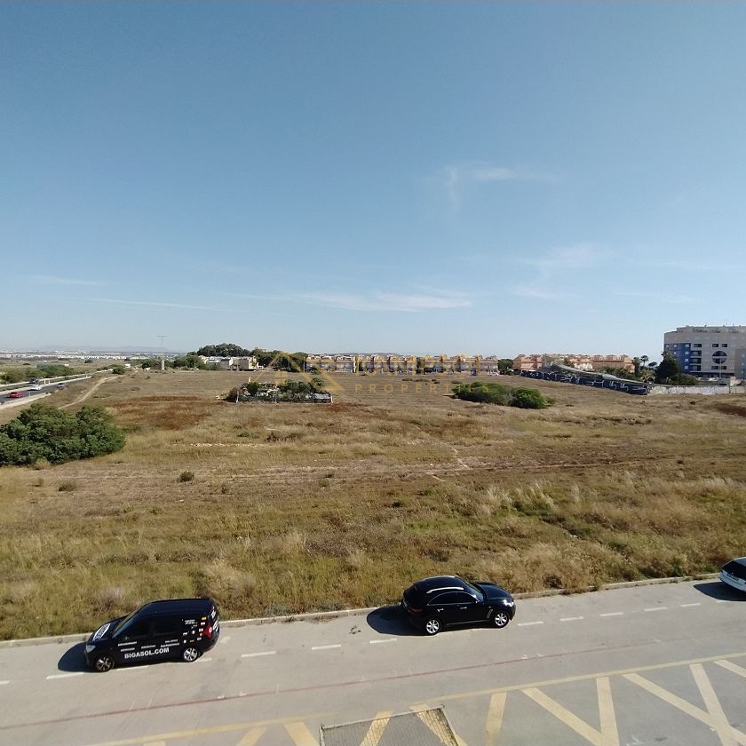 La Mata Apartment: Lagoon Views & Beach Steps Away!