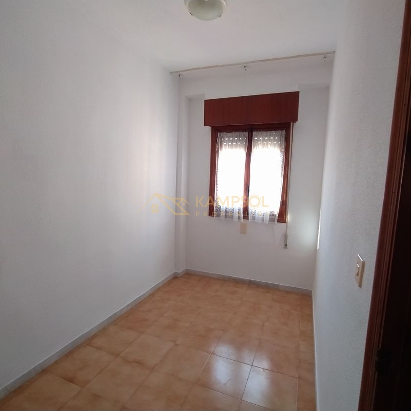 La Mata Apartment: Lagoon Views & Beach Steps Away!