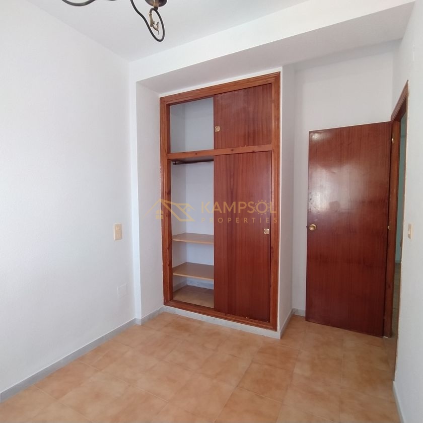 La Mata Apartment: Lagoon Views & Beach Steps Away!