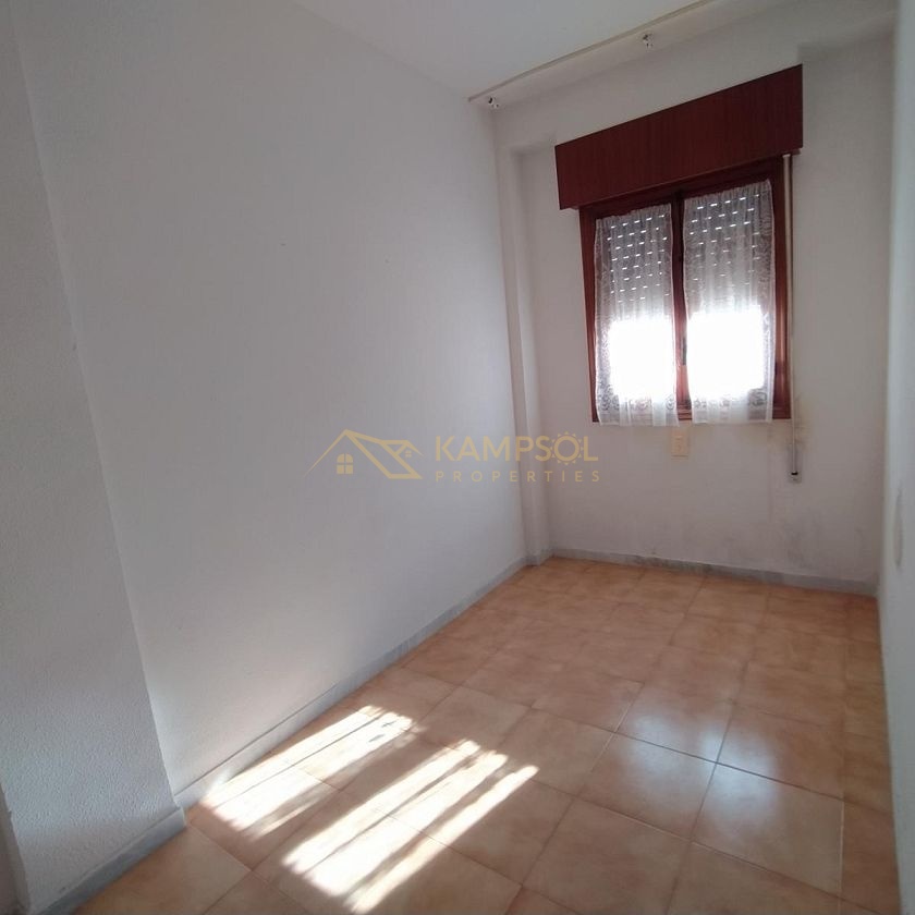 La Mata Apartment: Lagoon Views & Beach Steps Away!