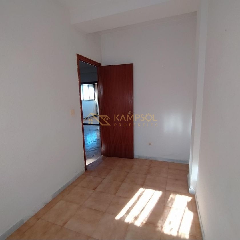 La Mata Apartment: Lagoon Views & Beach Steps Away!