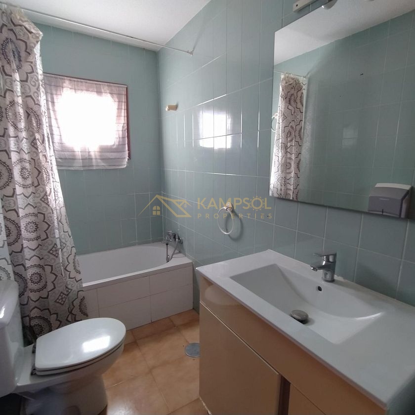 La Mata Apartment: Lagoon Views & Beach Steps Away!