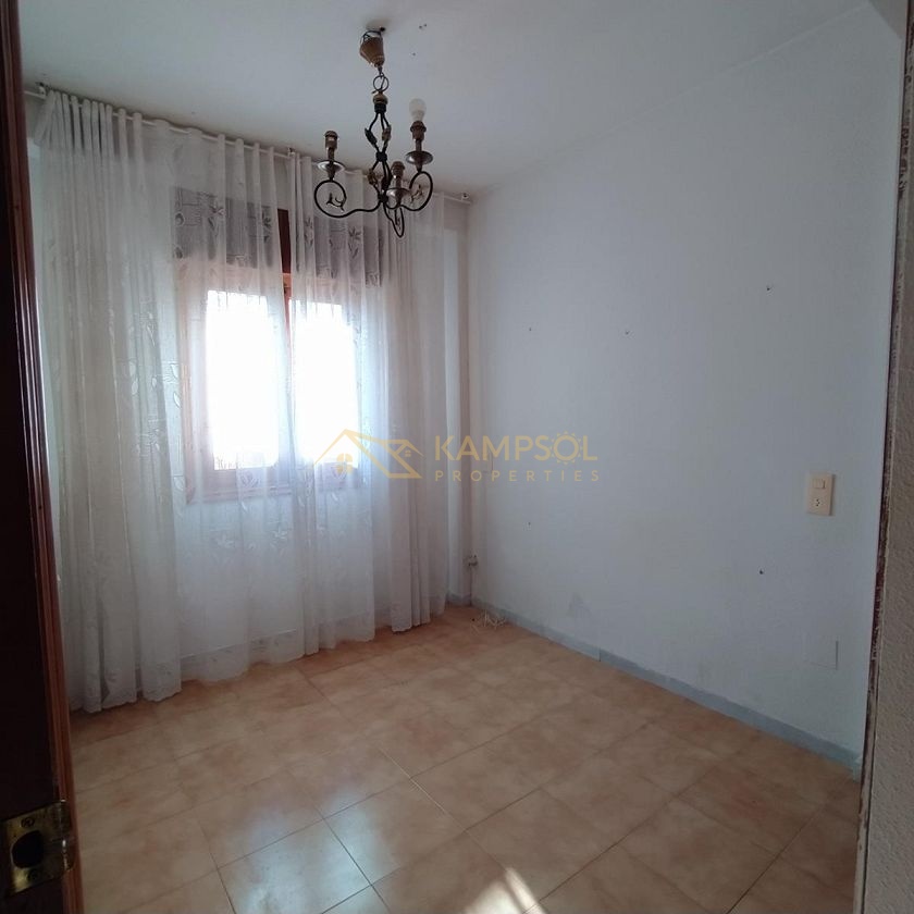 La Mata Apartment: Lagoon Views & Beach Steps Away!