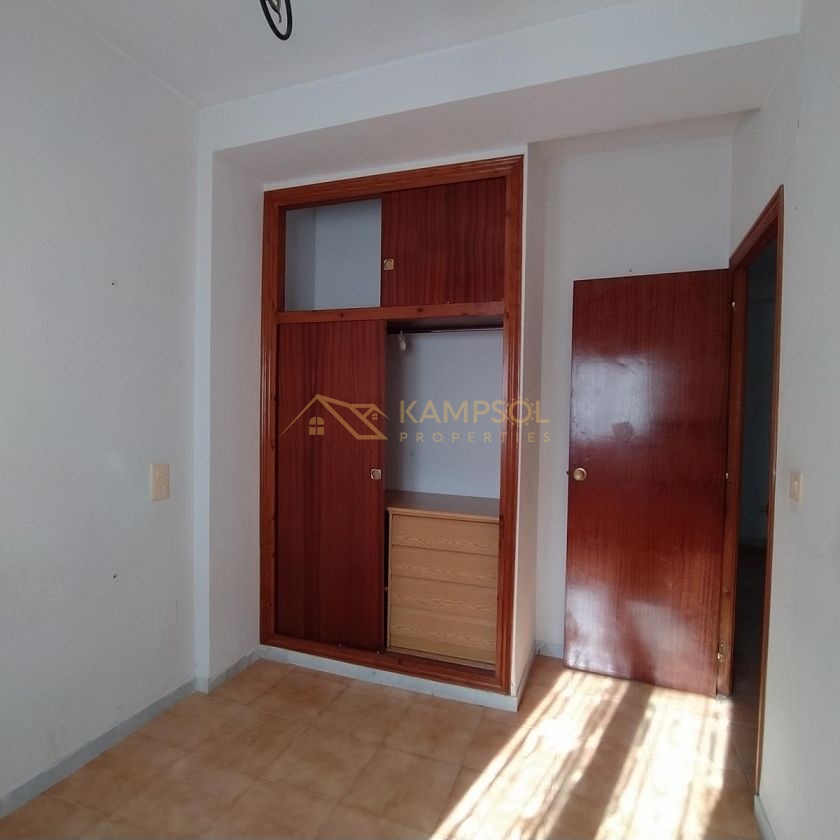 La Mata Apartment: Lagoon Views & Beach Steps Away!