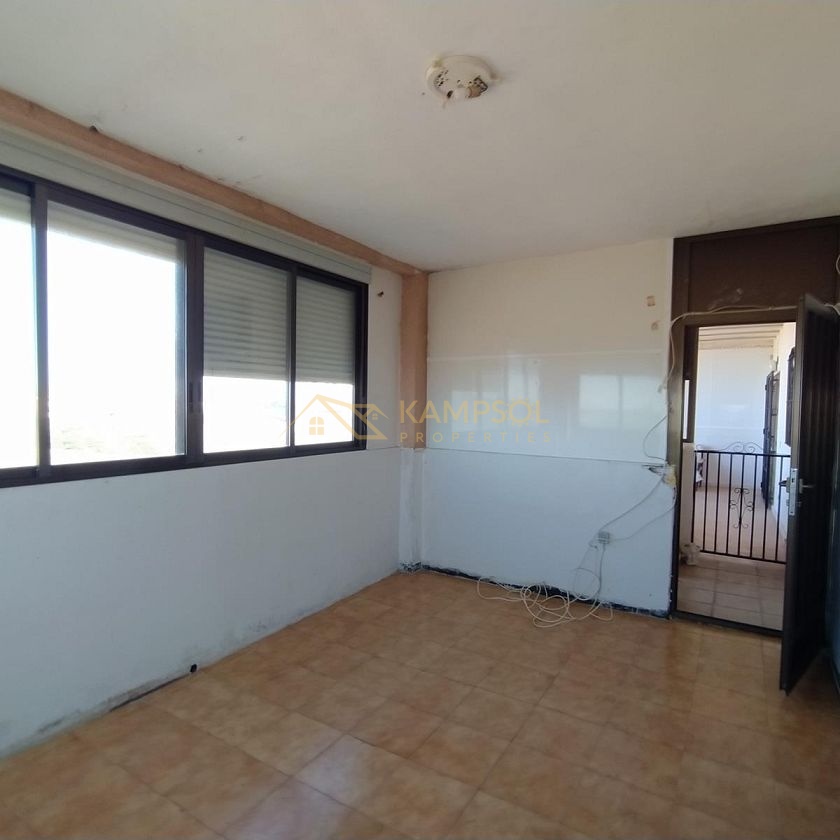 La Mata Apartment: Lagoon Views & Beach Steps Away!