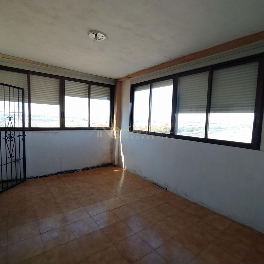 La Mata Apartment: Lagoon Views & Beach Steps Away!
