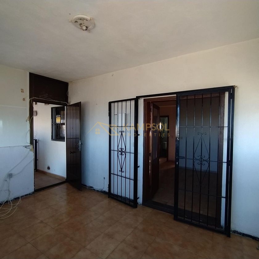 La Mata Apartment: Lagoon Views & Beach Steps Away!