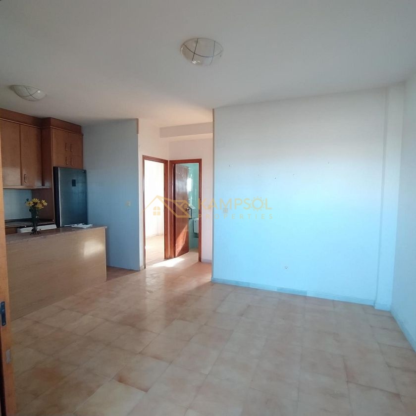 La Mata Apartment: Lagoon Views & Beach Steps Away!