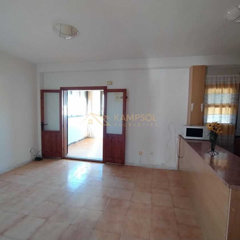 La Mata Apartment: Lagoon Views & Beach Steps Away!