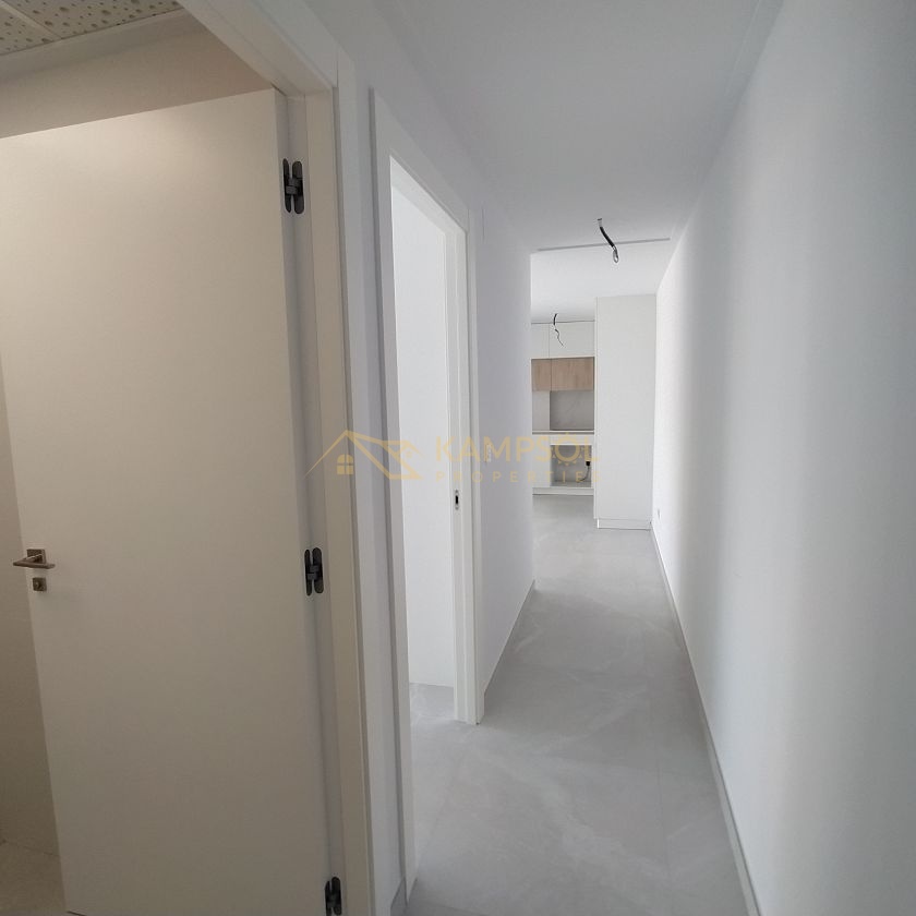 Brand New Apartment with Sea Views & Pool!