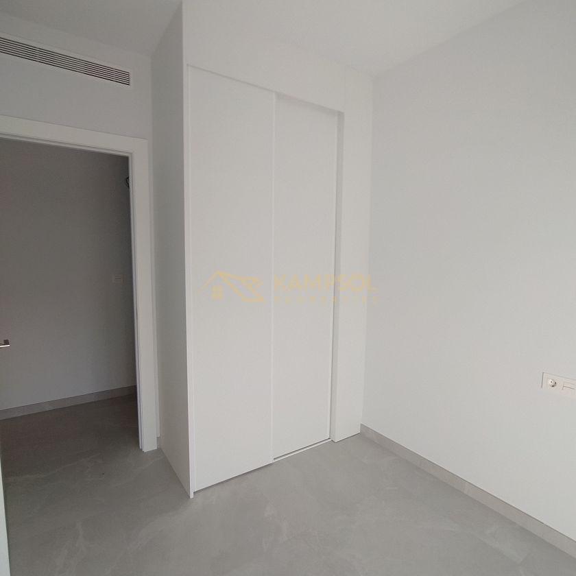 Brand New Apartment with Sea Views & Pool!