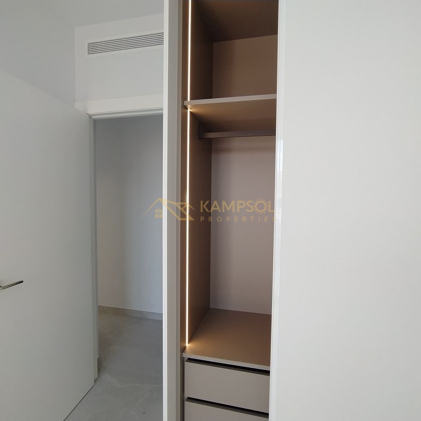 Brand New Apartment with Sea Views & Pool!