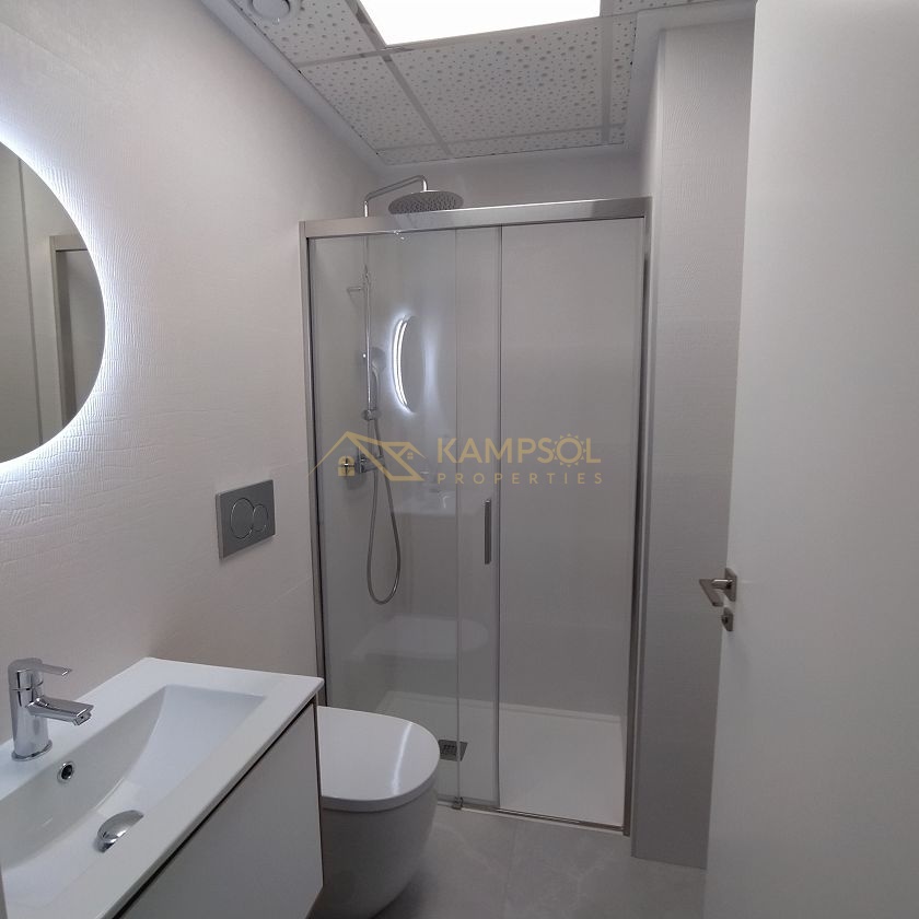 Brand New Apartment with Sea Views & Pool!
