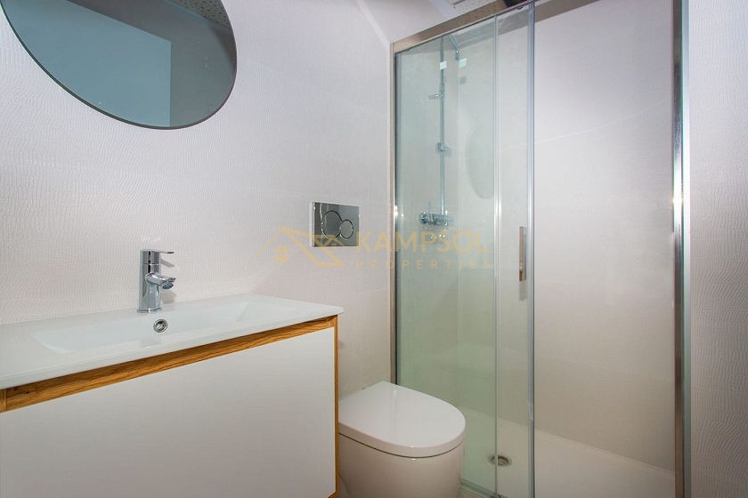 Brand New Apartment with Sea Views & Pool!