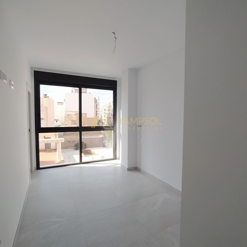 Brand New Apartment with Sea Views & Pool!