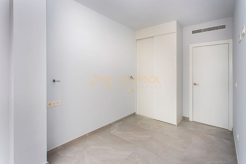 Brand New Apartment with Sea Views & Pool!