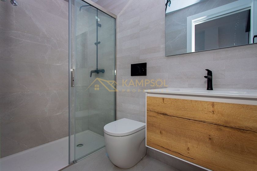 Brand New Apartment with Sea Views & Pool!