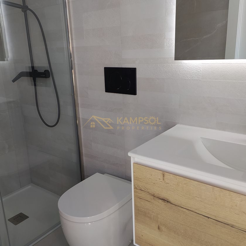 Brand New Apartment with Sea Views & Pool!