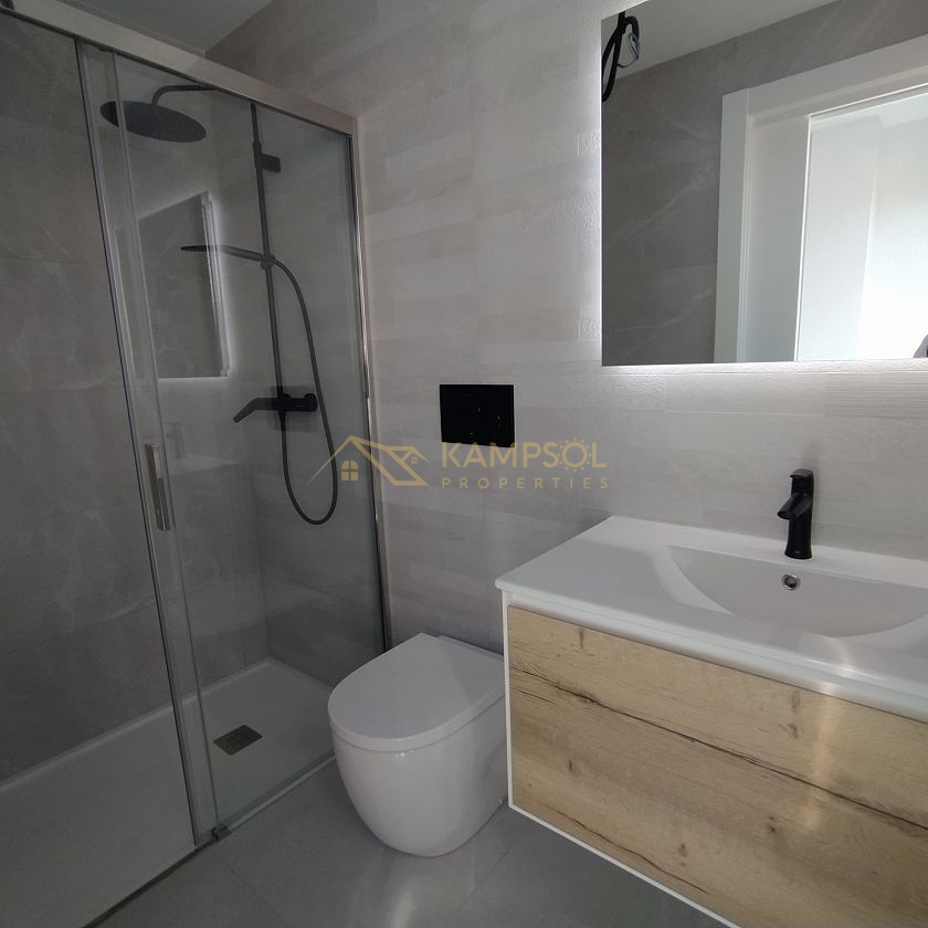 Brand New Apartment with Sea Views & Pool!