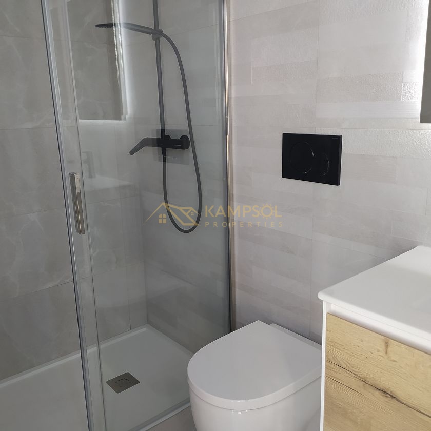 Brand New Apartment with Sea Views & Pool!