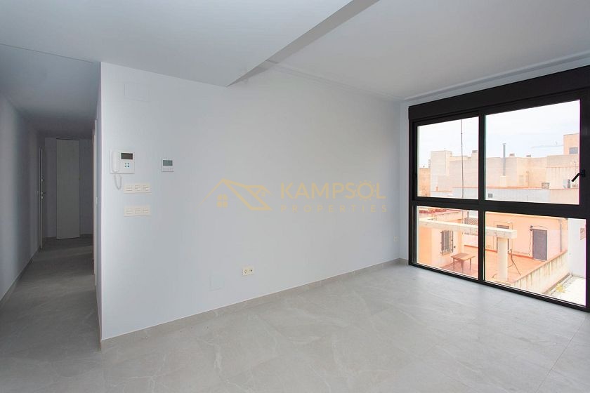 Brand New Apartment with Sea Views & Pool!