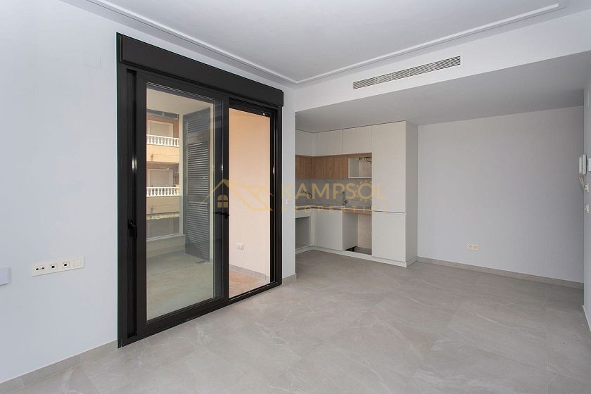 Brand New Apartment with Sea Views & Pool!