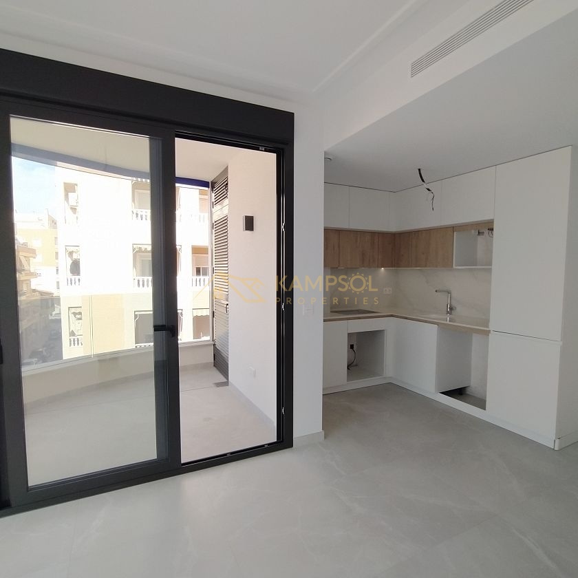 Brand New Apartment with Sea Views & Pool!