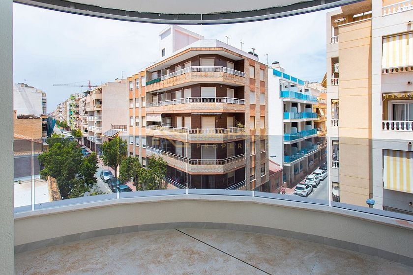 Brand New Apartment with Sea Views & Pool!