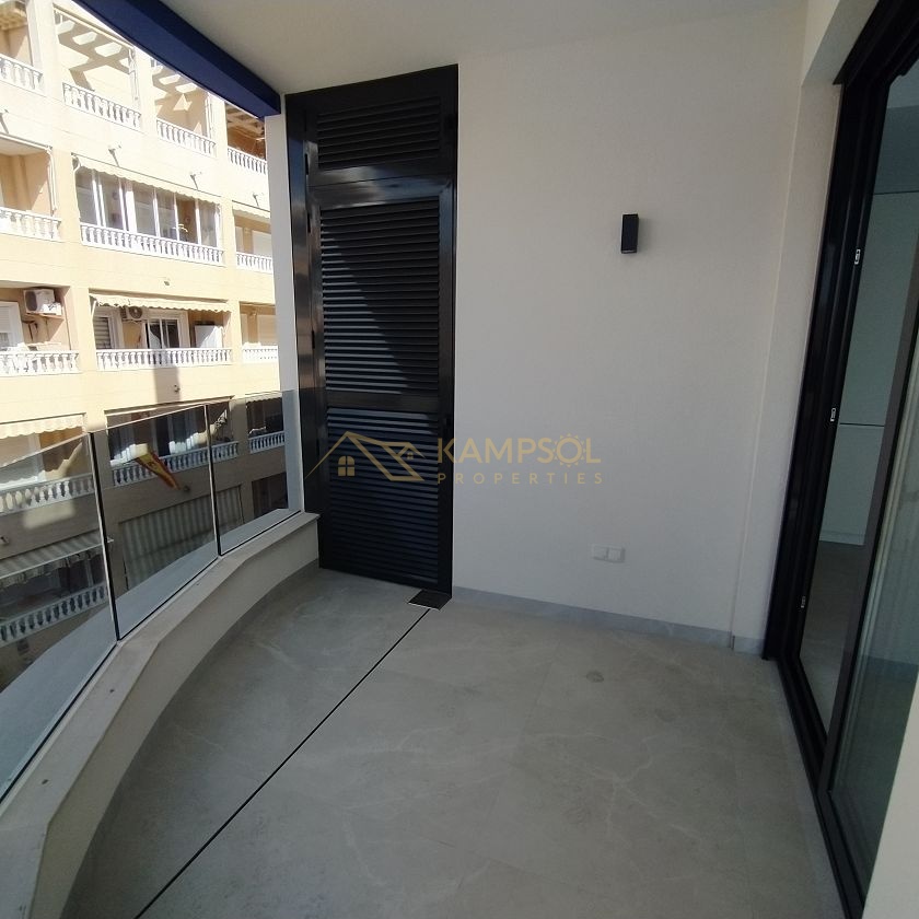 Brand New Apartment with Sea Views & Pool!