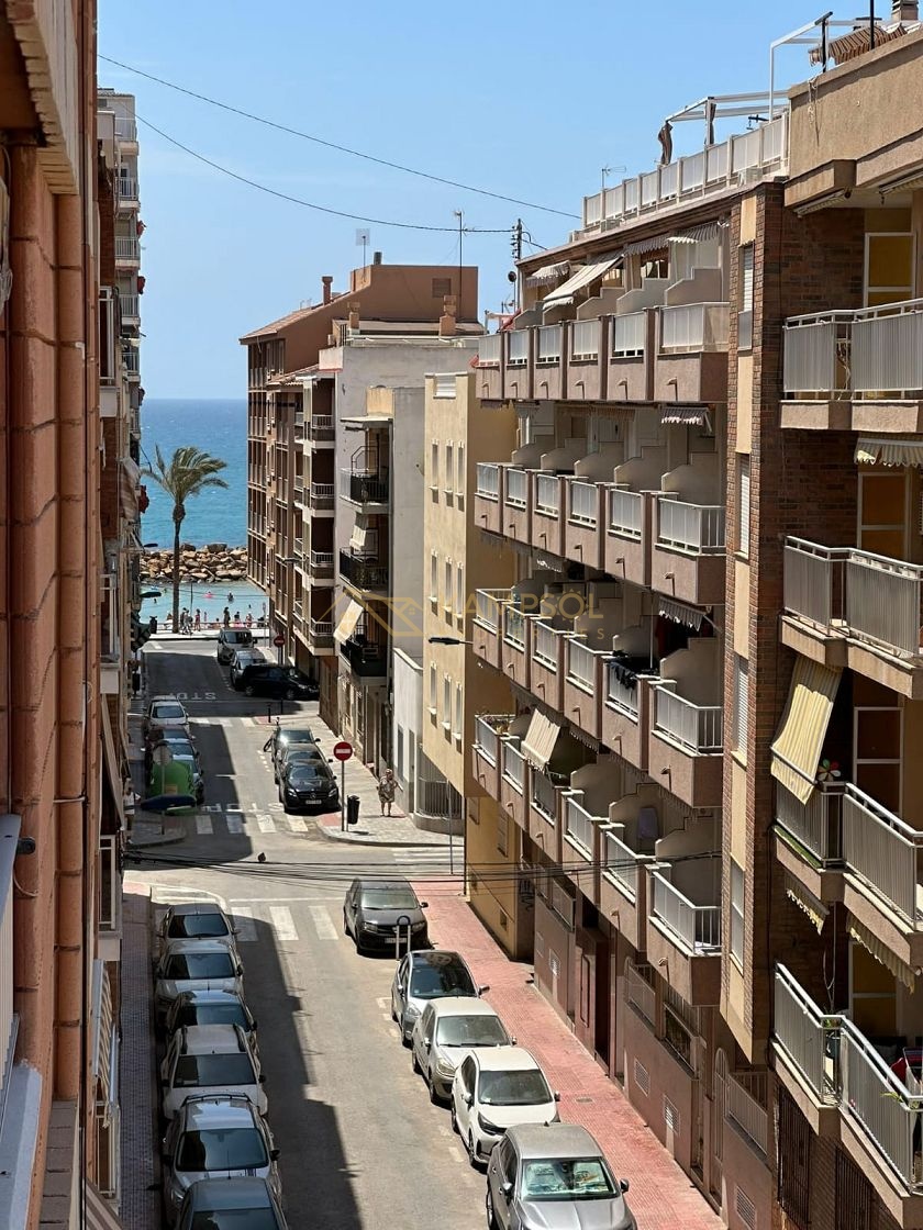 Brand New Apartment with Sea Views & Pool!