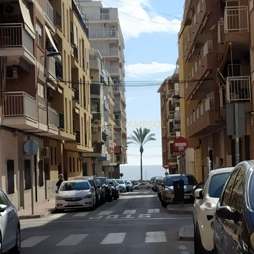 Brand New Apartment with Sea Views & Pool!
