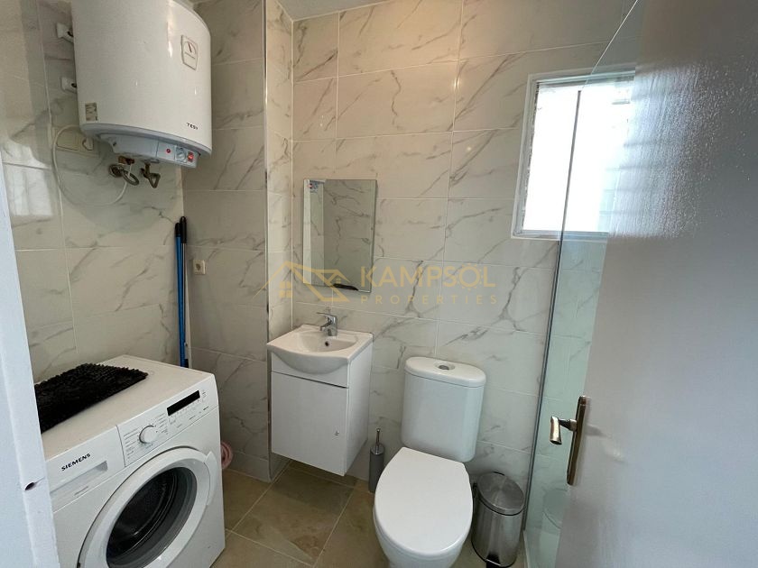 Renovated Penthouse in Torrevieja Center.