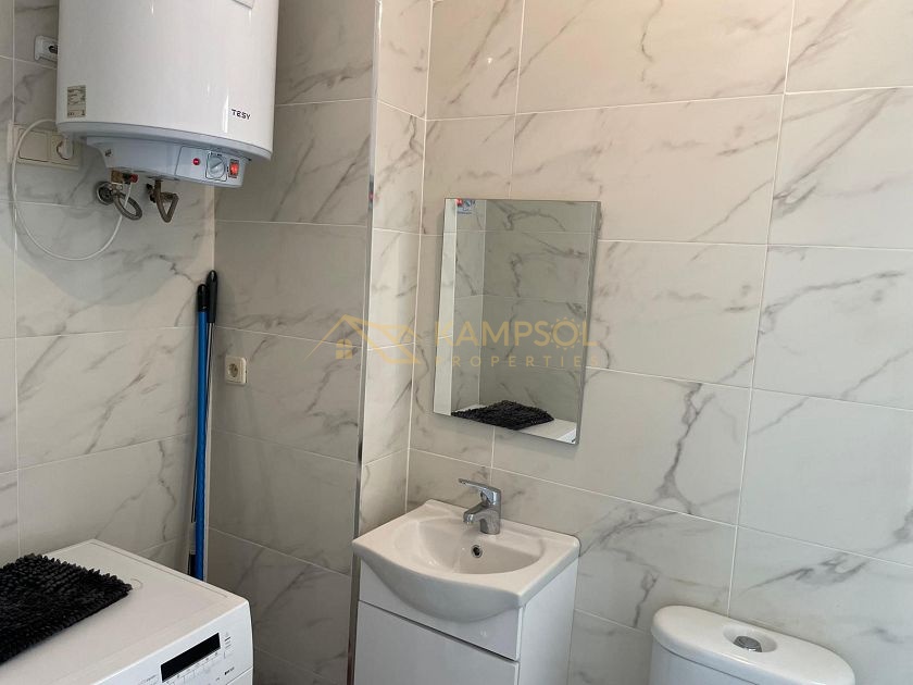Renovated Penthouse in Torrevieja Center.