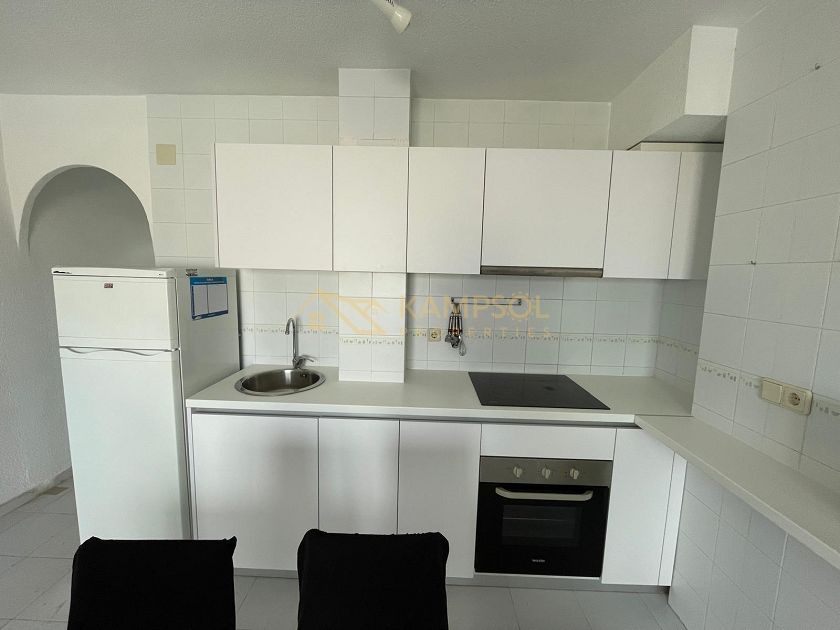 Renovated Penthouse in Torrevieja Center.