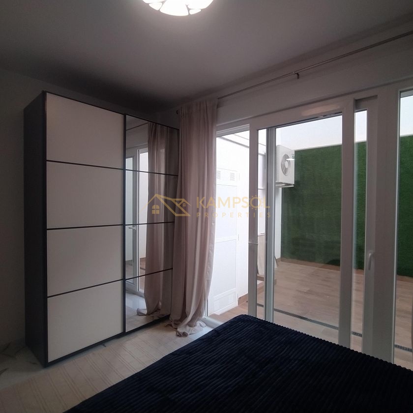 Torrevieja: 2nd Line Playa del Cura, Renovated!