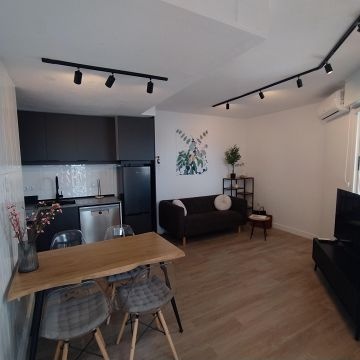 Torrevieja Duplex Penthouse: Newly Renovated!