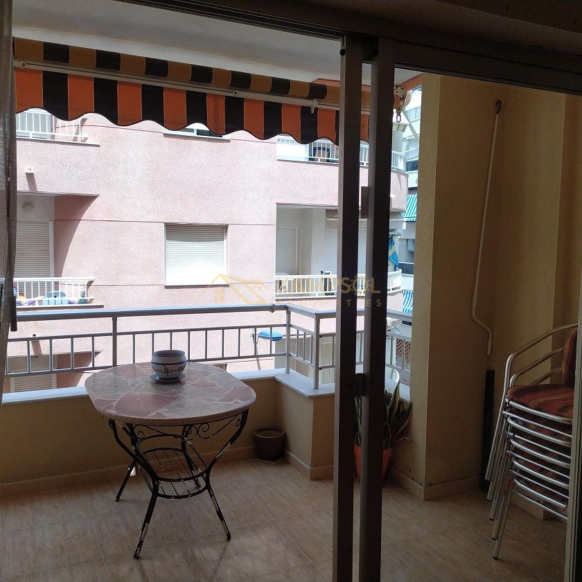 Spacious Apartment with Parking
