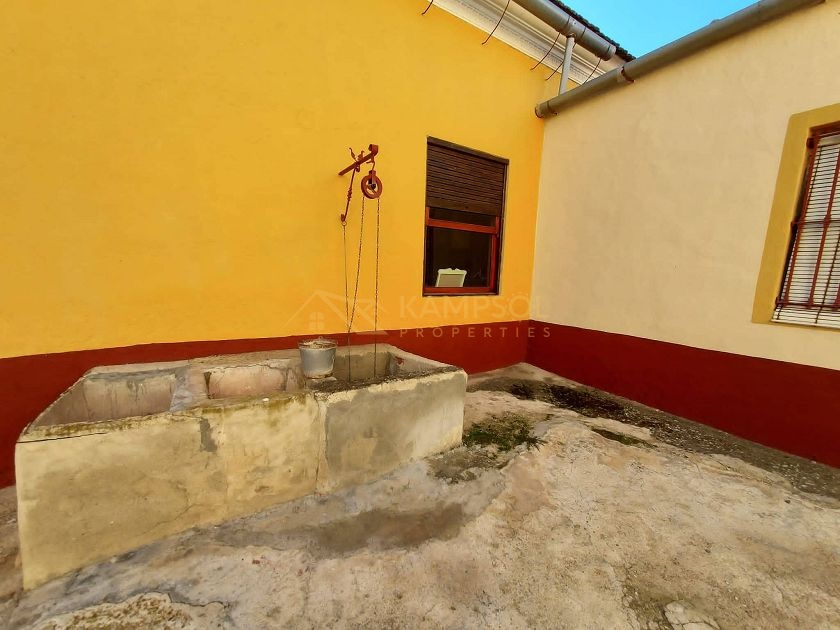 Finca with Land in Orihuela