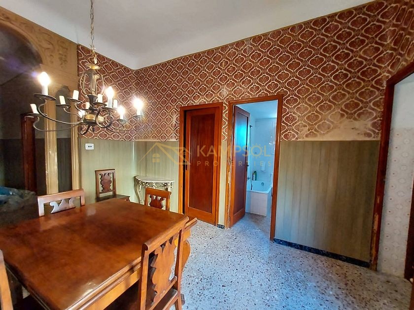 Finca with Land in Orihuela