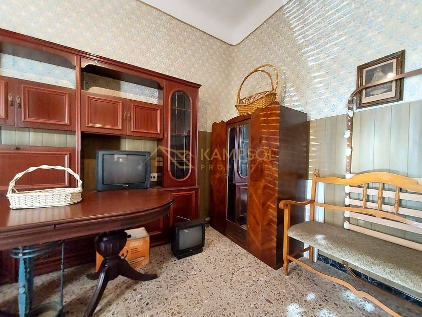 Finca with Land in Orihuela