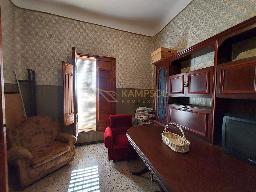 Finca with Land in Orihuela