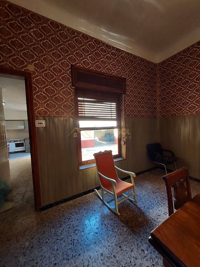 Finca with Land in Orihuela
