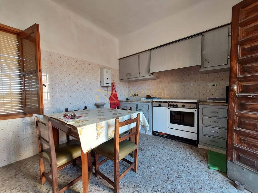 Finca with Land in Orihuela