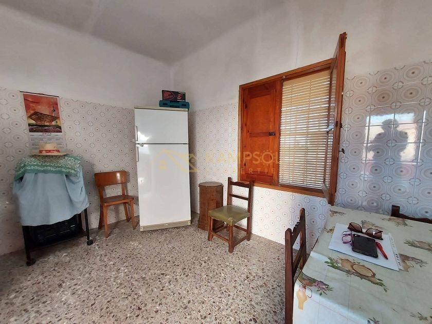 Finca with Land in Orihuela
